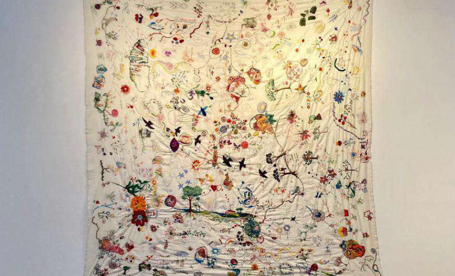 ESPAÇO CULTURAL BRDE