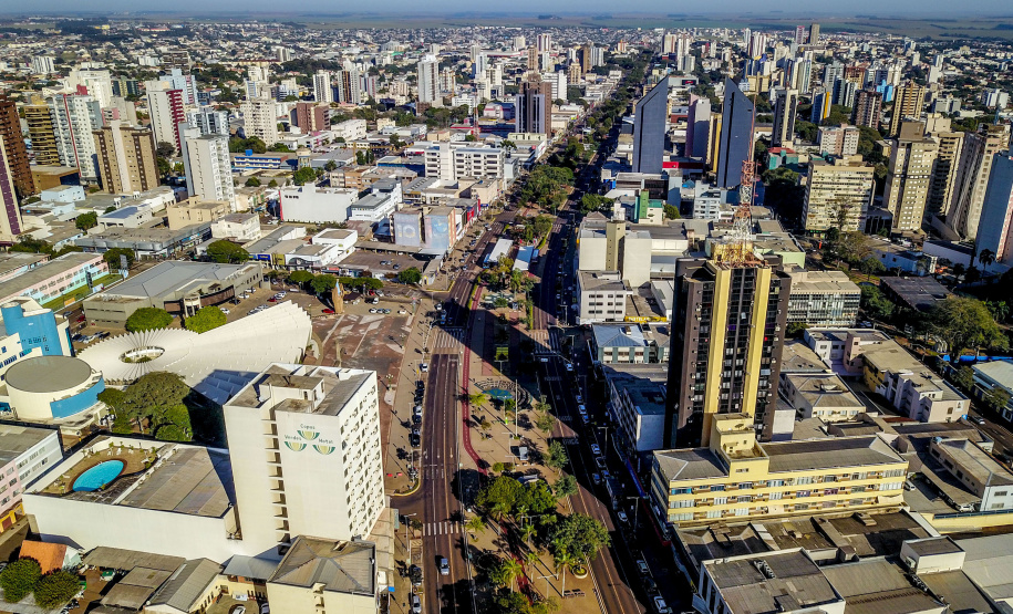 Repasses do Governo do Paraná aos municípios aumentam 10,6% em março e superam R$ 1,26 bilhão