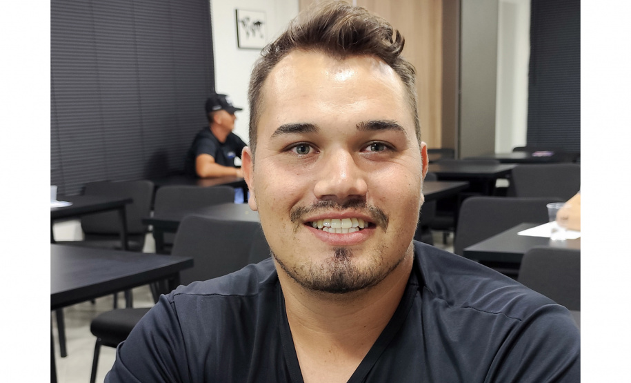 DER CURSOS PONTE DE GUARATUBA