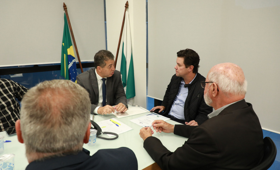 SECID MEU CAMPINHO ROLÂNDIA