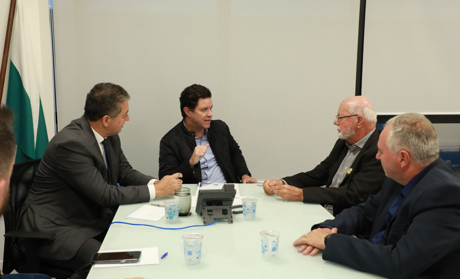 SECID MEU CAMPINHO ROLÂNDIA