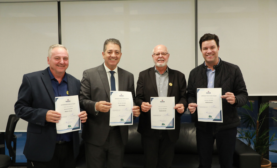 SECID MEU CAMPINHO ROLÂNDIA