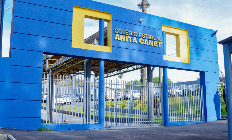 SEED FEIRA DO CONHECIMENTO