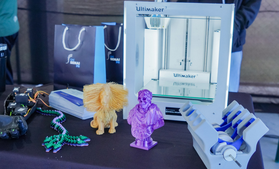 SEED FEIRA DO CONHECIMENTO