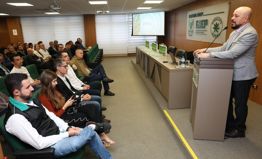 Livro traz pesquisas aplicadas à conservação do solo e da água