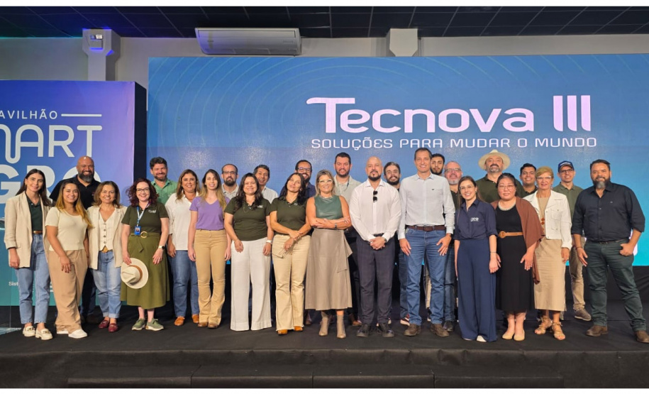 FUNDAÇÃO ARAUCÁRIA NAPI SPACE