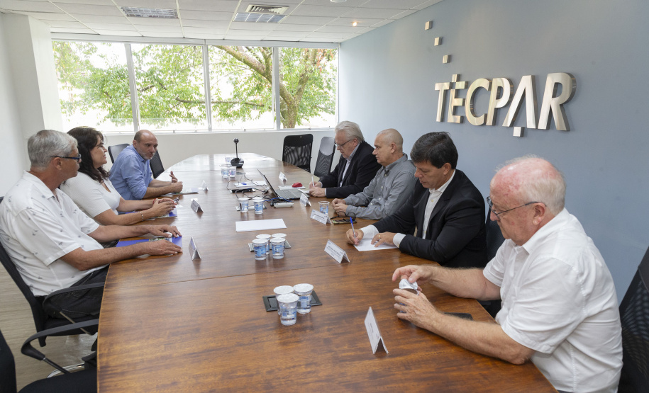 TECPAR UNESPAR ABELHA