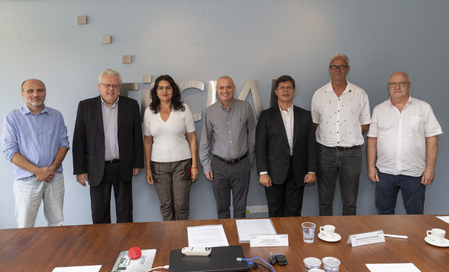 TECPAR UNESPAR ABELHA