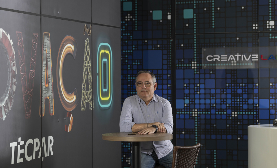 Incubada no Tecpar, startup busca aumentar eficiência na geração de energia solar