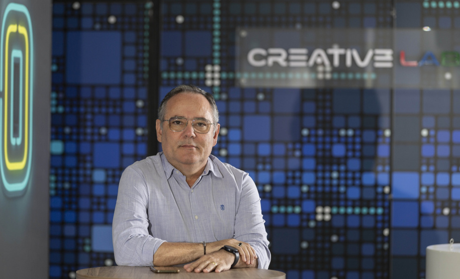 Incubada no Tecpar, startup busca aumentar eficiência na geração de energia solar