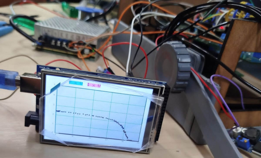 Incubada no Tecpar, startup busca aumentar eficiência na geração de energia solar