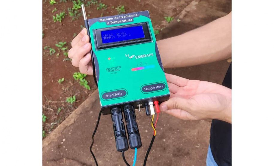 Incubada no Tecpar, startup busca aumentar eficiência na geração de energia solar