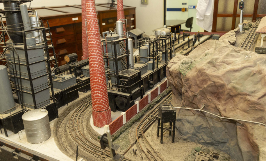 Hedeson Alves/TECPAR