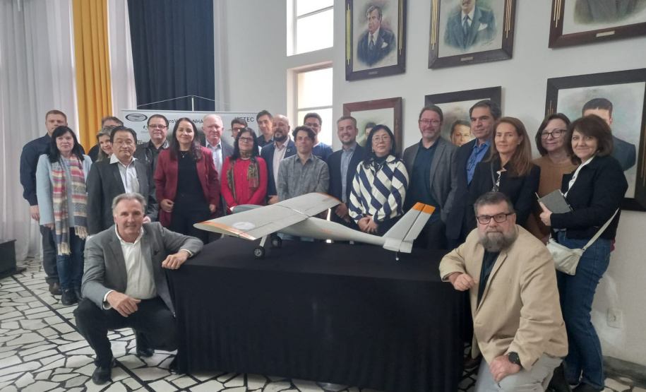 Investimentos em inovação e tecnologia no agro aéreo vai impactar em ganhos e menos acidentes fatais