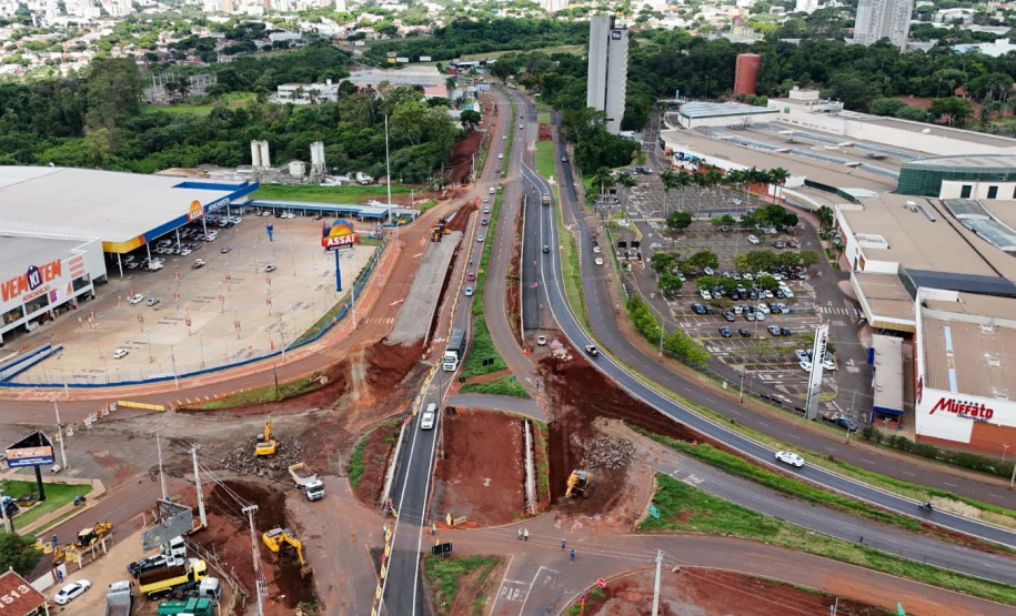 Paraná tem recorde de investimentos no primeiro bimestre de 2025