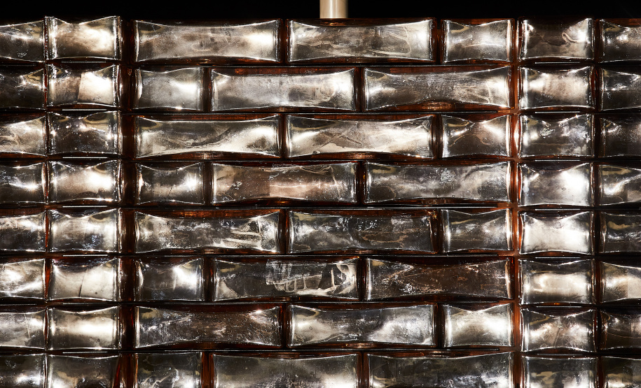 Últimos dias da exposição “O Olho da Noite”, do francês Jean-Michel Othoniel