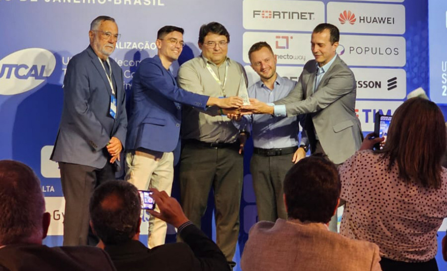 COPEL EVENTO INOVAÇÃO