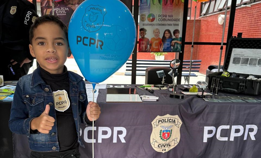 PCPR NA COMUNIDADE