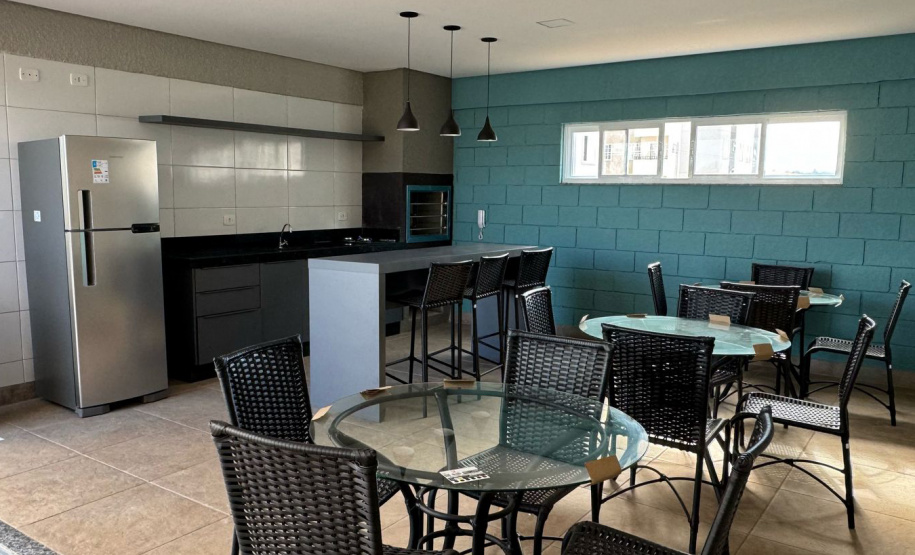 COHAPAR ENTREGA RESIDENCIAL MARAÚ