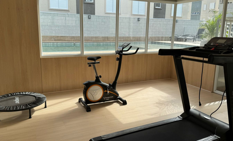 COHAPAR ENTREGA RESIDENCIAL MARAÚ