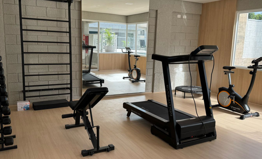 COHAPAR ENTREGA RESIDENCIAL MARAÚ