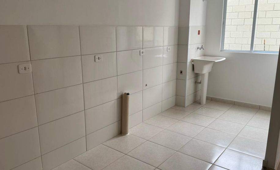 COHAPAR ENTREGA RESIDENCIAL MARAÚ