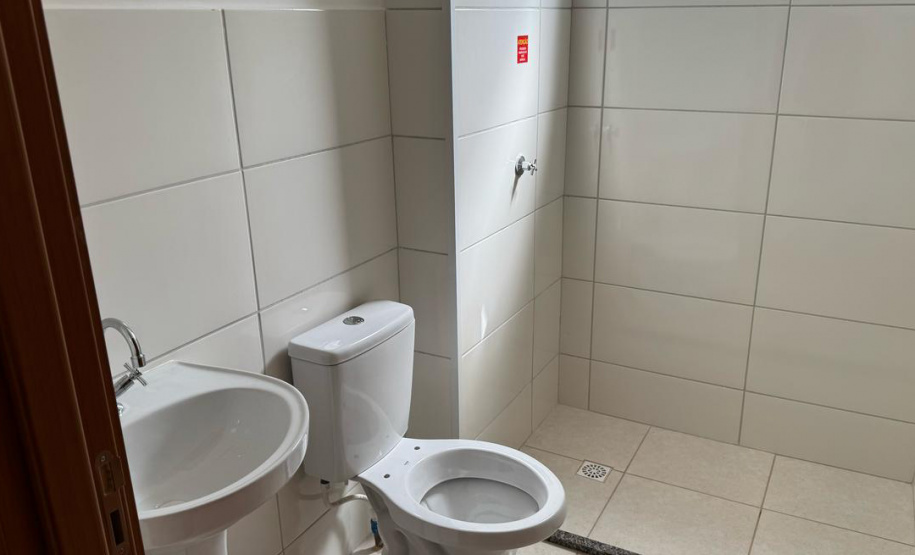 COHAPAR ENTREGA RESIDENCIAL MARAÚ