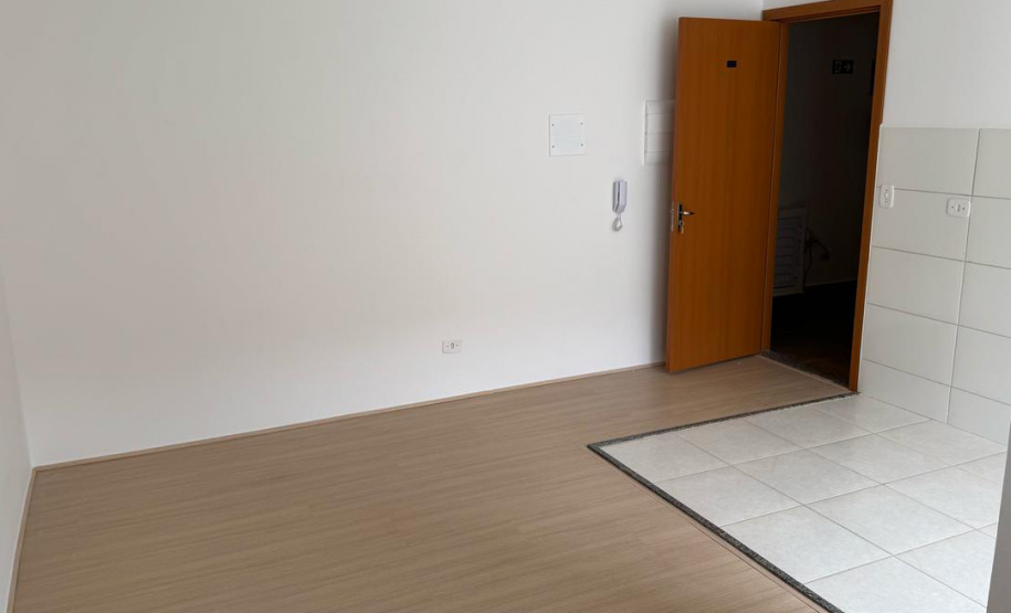 COHAPAR ENTREGA RESIDENCIAL MARAÚ