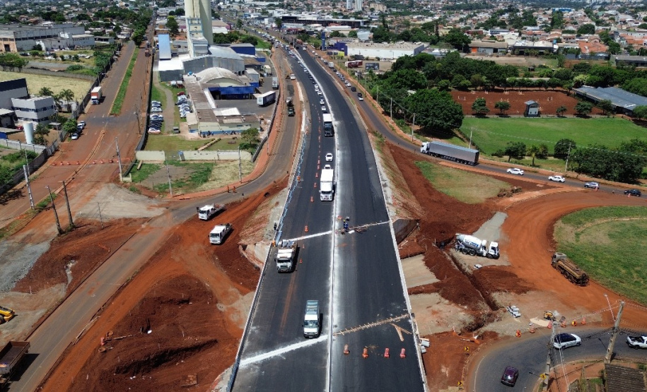 Paraná tem recorde de investimentos no primeiro bimestre de 2025