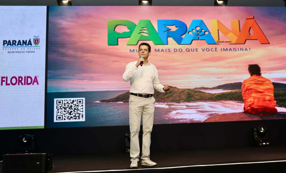 Operadora BWT aposta no turismo transformador e realiza maior a maior Convenção de sua trajetória em Foz do Iguaçu