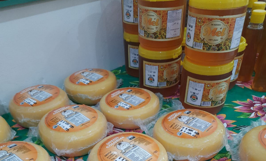 De Verê para todo o Paraná: agroindústrias familiares conquistam o selo Susaf e ampliam horizontes