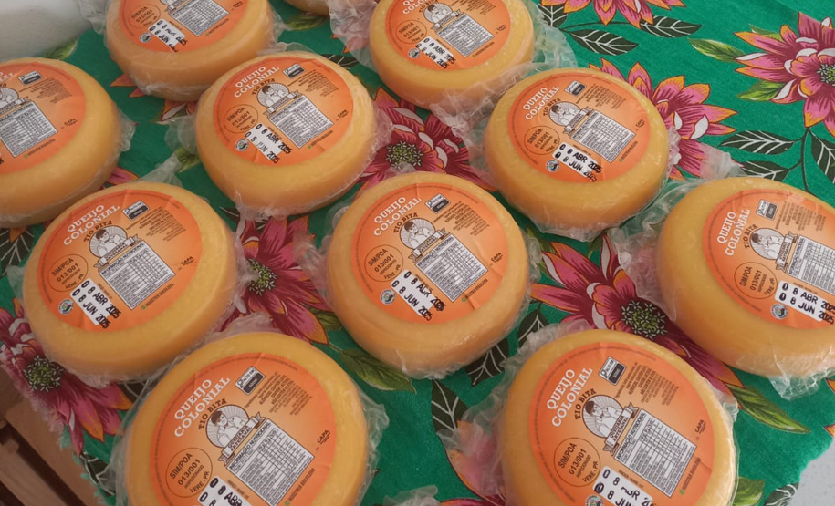 De Verê para todo o Paraná: agroindústrias familiares conquistam o selo Susaf e ampliam horizontes