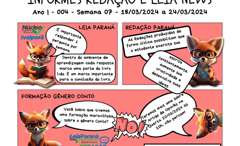 Ações organizadas por professores embaixadores impulsionam uso de recursos educacionais digitais por estudantes