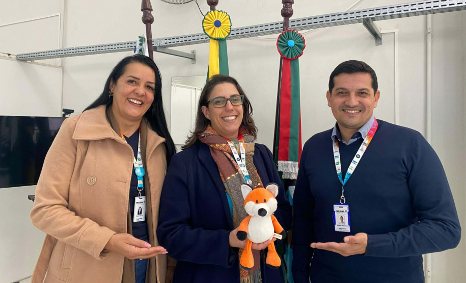 Ações organizadas por professores embaixadores impulsionam uso de recursos educacionais digitais por estudantes