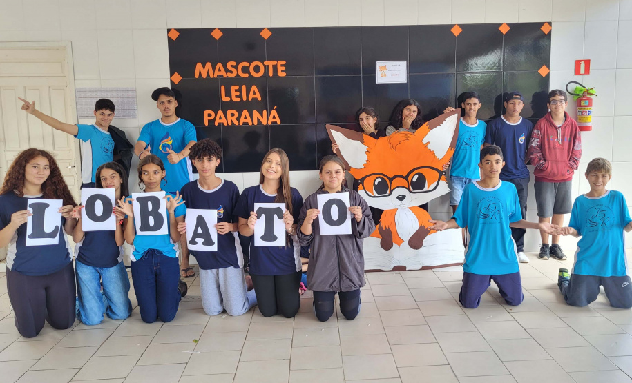 Ações organizadas por professores embaixadores impulsionam uso de recursos educacionais digitais por estudantes