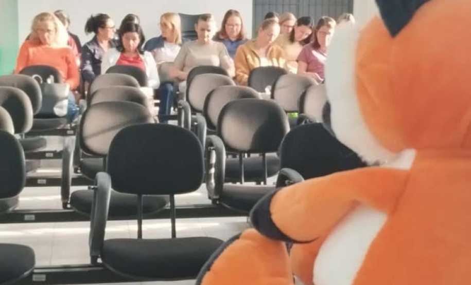 Ações organizadas por professores embaixadores impulsionam uso de recursos educacionais digitais por estudantes