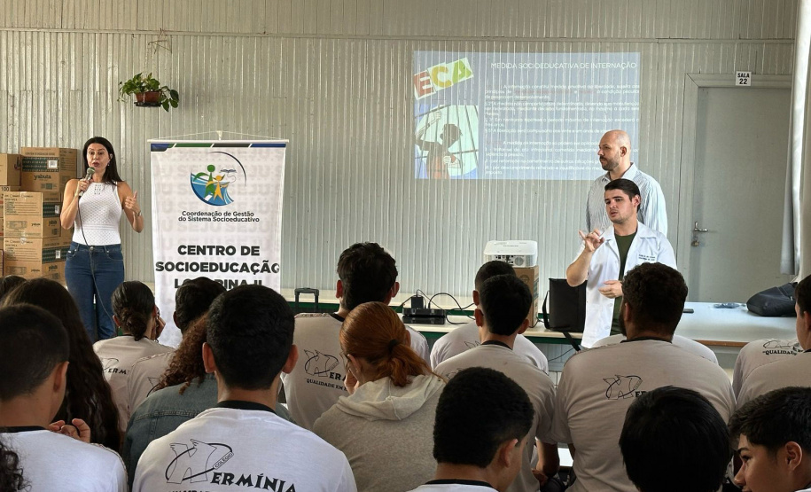 Antônio Olinto recebe feira de serviços gratuitos nesta semana