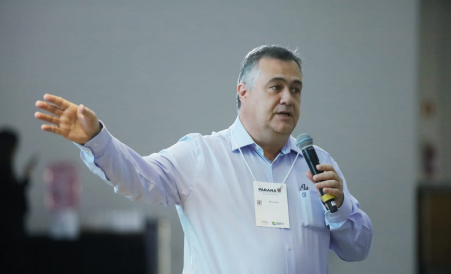 SESA PROGRAMA MAIS ACESSO SEMINÁRIO