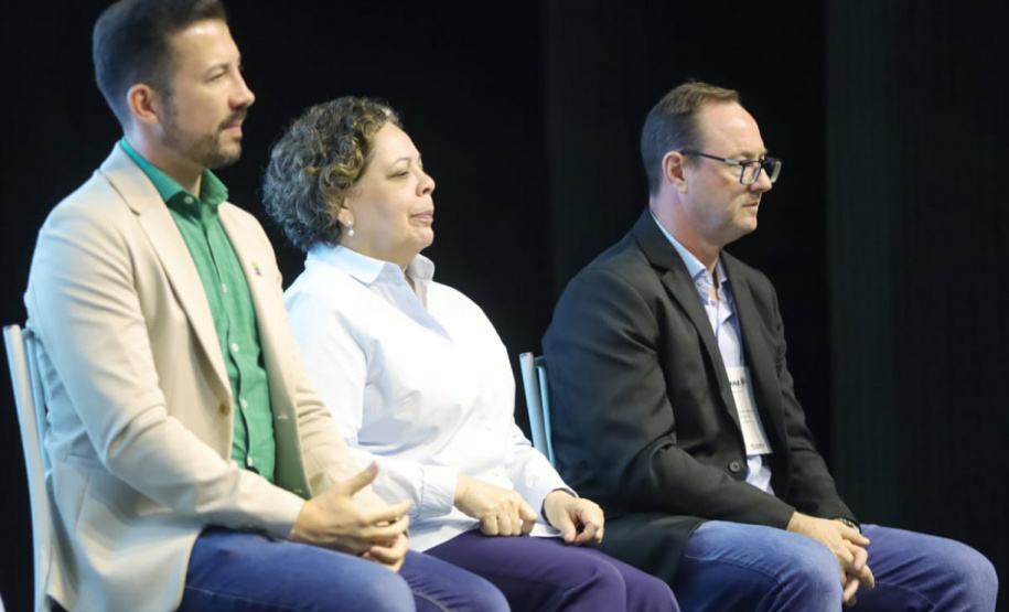 SESA PROGRAMA MAIS ACESSO SEMINÁRIO