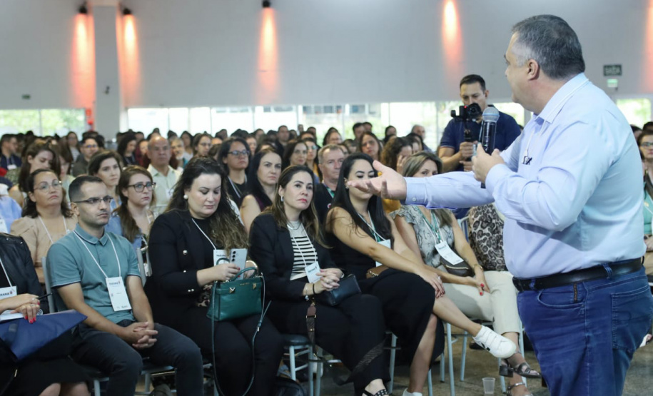 SESA PROGRAMA MAIS ACESSO SEMINÁRIO