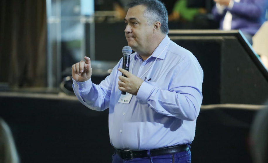 SESA PROGRAMA MAIS ACESSO SEMINÁRIO