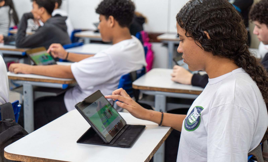 Estão abertas as inscrições para a 2ª Olimpíada Brasileira de  Inovação, Ciência e Tecnologia