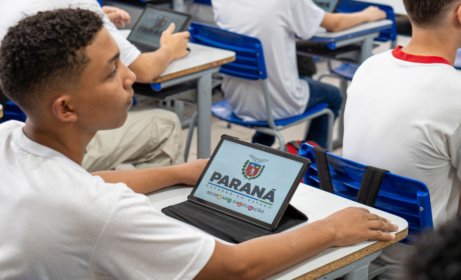 Mais de um terço dos finalistas da 1ª Olimpíada Brasileira de Inteligência Artificial são do Paraná