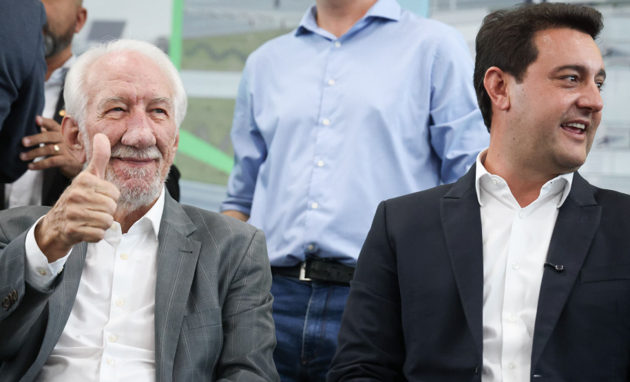 GOVERNADOR - LINHA VERDE