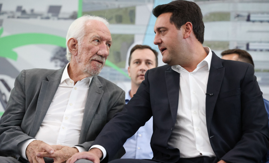 GOVERNADOR - LINHA VERDE