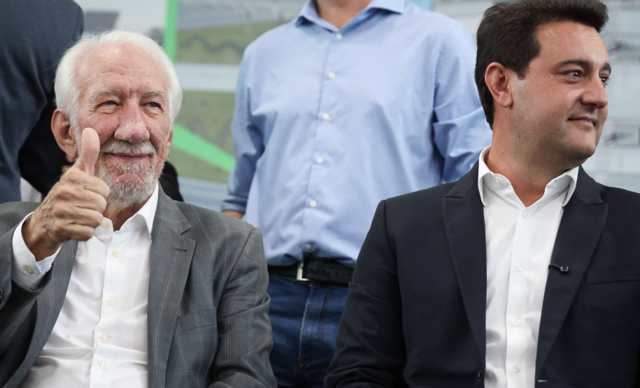 GOVERNADOR - LINHA VERDE