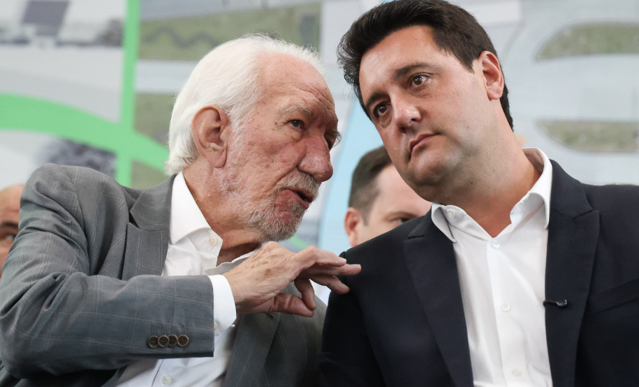 GOVERNADOR - LINHA VERDE