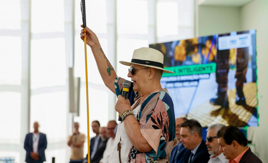 1º Concurso Público de Inovação do Paraná - "Desafio de Inovação Bengalas Inteligentes"