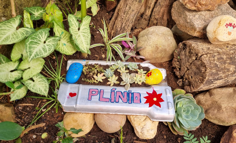 Clube de Ciências revitaliza espaços escolares e incentiva o empreendedorismo em Colombo