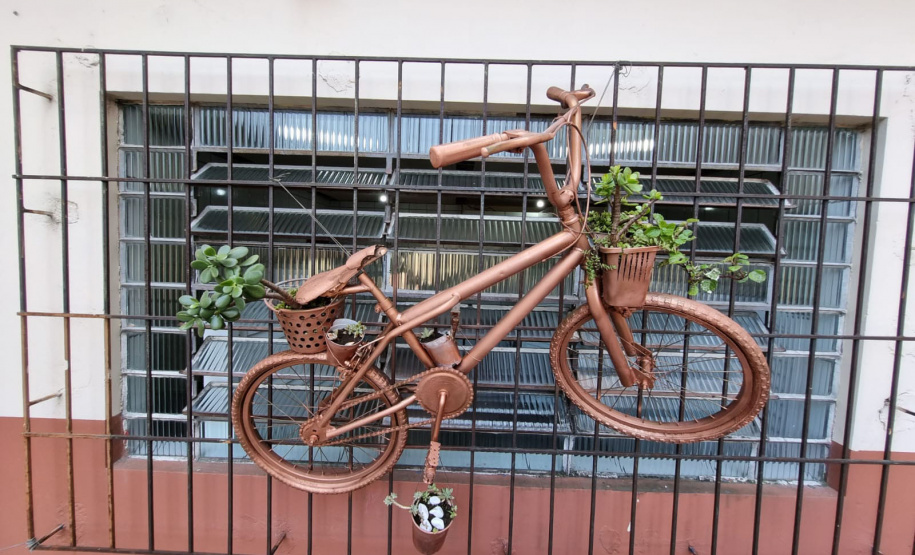 Clube de Ciências revitaliza espaços escolares e incentiva o empreendedorismo em Colombo